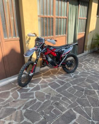 Gasgas ec 125