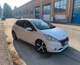 Peugeot 208 Allure