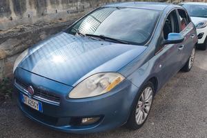 fiat bravo 1.6 120cv con cambio automatico 
