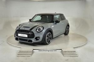 MINI Mini F56 2018 3p Benzina 3p 2.0 Cooper S...