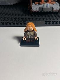 Lego Hobbit - Lord of the rings Fili the dwarf 036