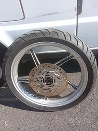 Accessori moto 