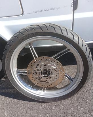 Accessori moto 