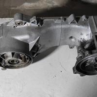 blocco motore zip sp mk1