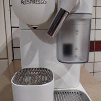 Macchina lattissima De'Longhi