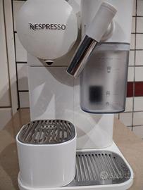 Macchina lattissima De'Longhi