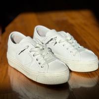 Philippe Model sneaker donna bianca