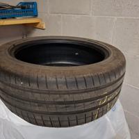 ruote estive hyunday kona 