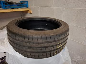 ruote estive hyunday kona 