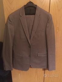 Completo massimo rebecchi