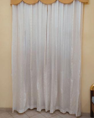 Tende sartoriali