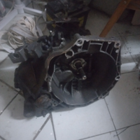 Cambio 1.3 multijet