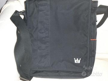 Borsa Casecrown per tablet e portatile 11.6pollici