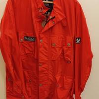 Belstaff Giacca impermeabile XXL 