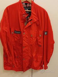 Belstaff Giacca impermeabile XXL 