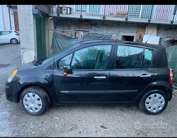Renault modus 1.2 benzina