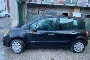 Renault modus 1.2 benzina