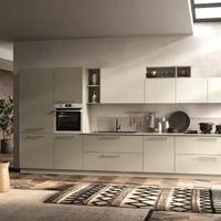 5 cucine   lineari cm 360