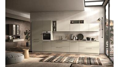 5 cucine   lineari cm 360