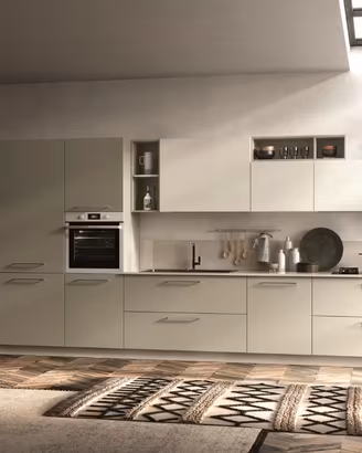 5 cucine   lineari cm 360
