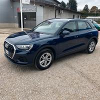 Audi Q3 35 TDI S-Tronic Advanced Business