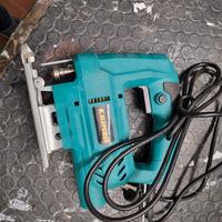 Seghetto alternativo