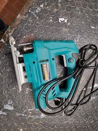 Seghetto alternativo