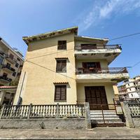 VILLA SINGOLA A AMANTEA