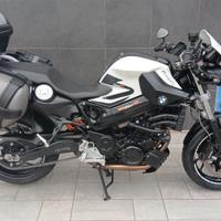 Bmw F 800 R