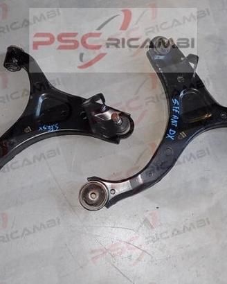 Braccio oscillante Hyundai Santa Fè 07/09