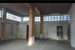 2 locali commerciali -zona centrale