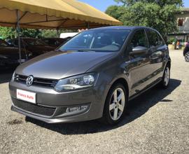 Volkswagen Polo 1.6 TDI DSG R-Line 66kw(90CV)
