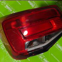 Stop fanale Audi Q2 2016 posteriore SX 90096090