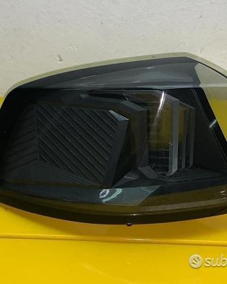 Fanale posteriore sx 82170101 peugeot 5008 2020>24