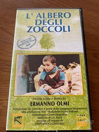 L’albero degli zoccoli