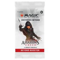 Magic the gathering: Assassin's Creed