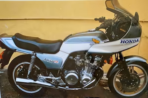 Honda CB 900 F2 Bol d’Or – Registro Storico FMI