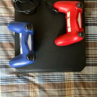 BUNDLE MONITOR AOC G2460VQ6 E PS4 SLIM 1TB