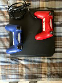 BUNDLE MONITOR AOC G2460VQ6 E PS4 SLIM 1TB