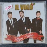 Il Volo Buon Natale CD Universal Music