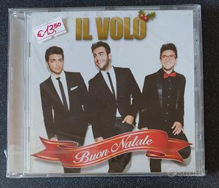 Il Volo Buon Natale CD Universal Music