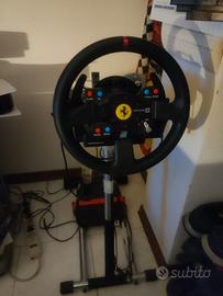 thrustmaster t300