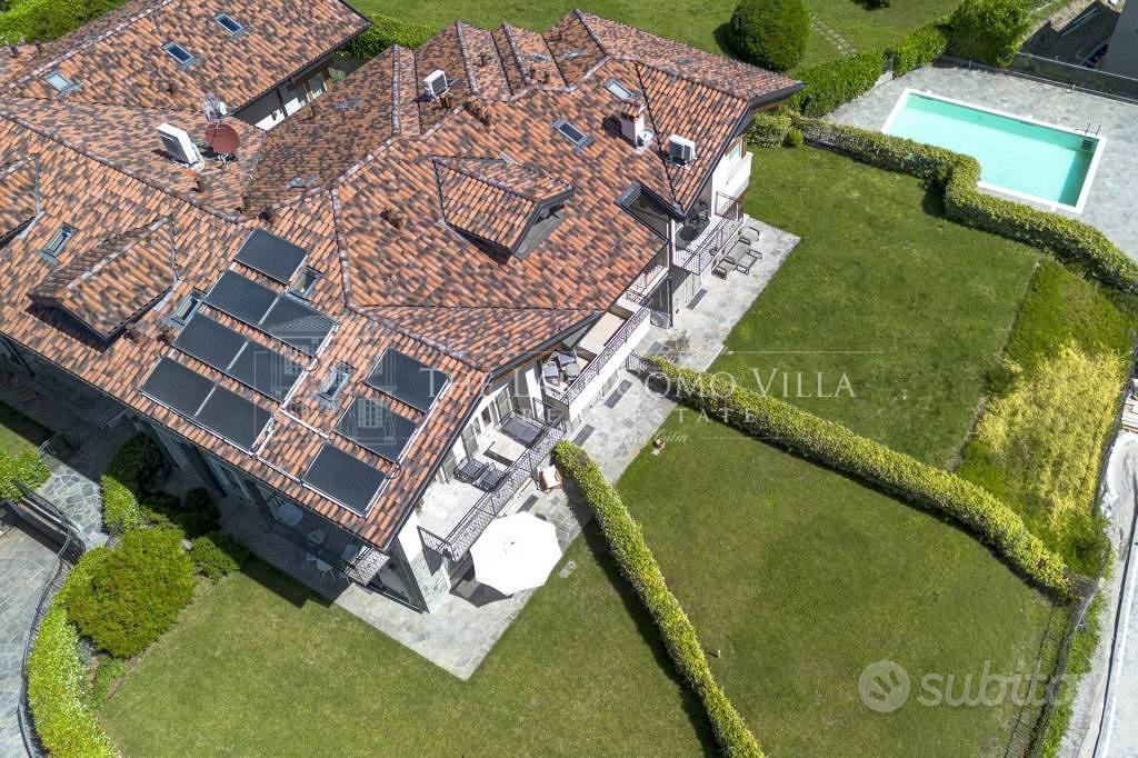Appartamento – CO - Vista 5