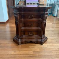 Coppia Comò camera da letto