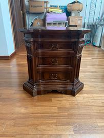 Coppia Comò camera da letto