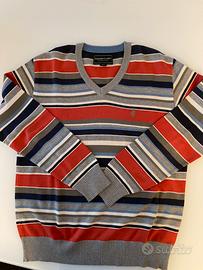 Maglia cotone Marlboro Classics