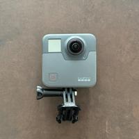 GoPro Hero Fusion 360