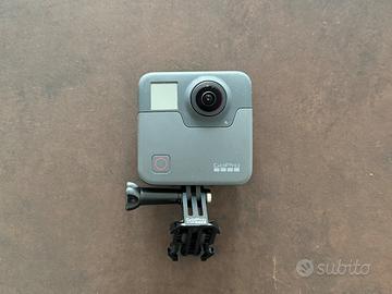 GoPro Hero Fusion 360