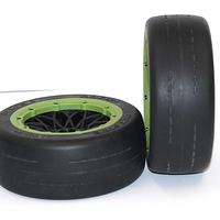 Gomme Slick Anteriori 1/5 Rofun Baja B5 170x60
