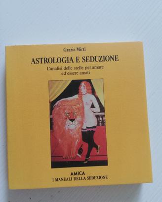 ASTROLOGIA e SEDUZIONE